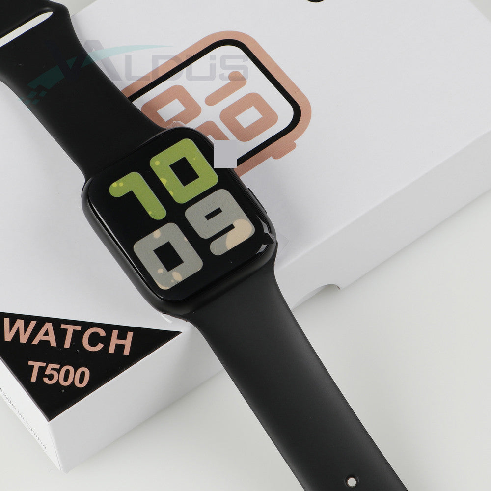 Reloj Inteligente Smartwatch T500