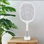 Raqueta Mata Mosquitos Eléctrica