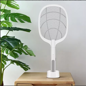 Raqueta Mata Mosquitos Eléctrica