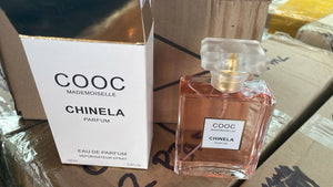 Perfume COCO CHANEL réplica Mujer