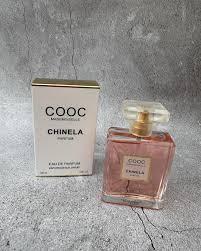 Perfume COCO CHANEL réplica Mujer