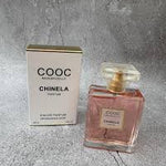 Perfume COCO CHANEL réplica Mujer