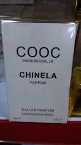 Perfume COCO CHANEL réplica Mujer