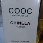 Perfume COCO CHANEL réplica Mujer