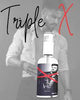 Perfume Triple X con Feromonas - Hombre - 30ml.