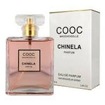 Perfume COCO CHANEL réplica Mujer