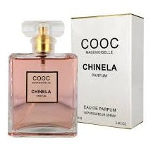 Perfume COCO CHANEL réplica Mujer